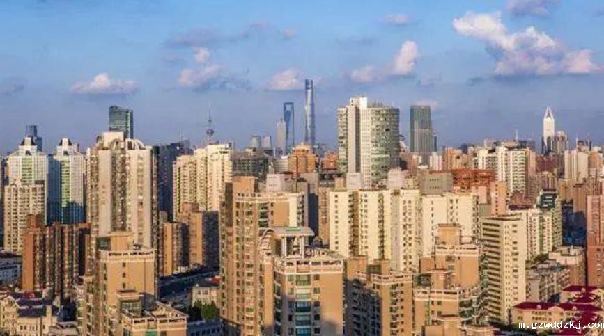 多项税收政策调整！促进房地产市场平稳健康发展