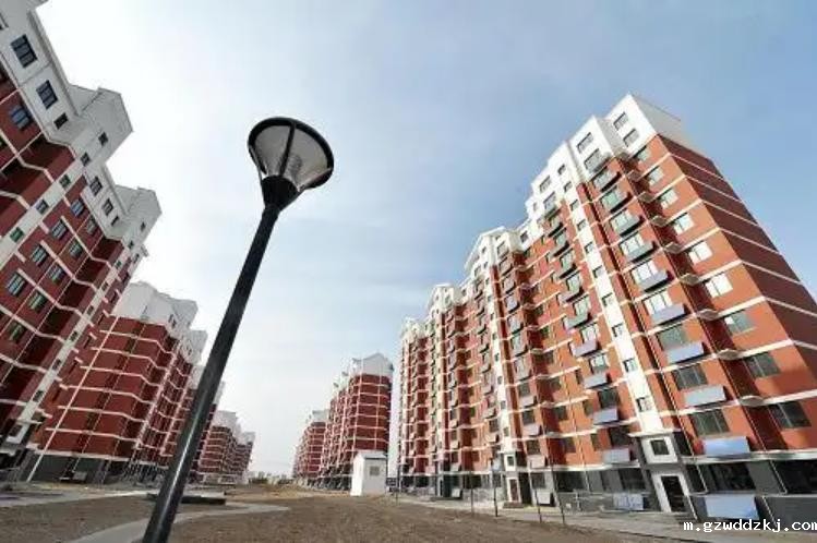 解决新市民、青年人、农民工住房问题 今年已建设筹集一百七十二万套（间）保障房